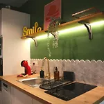 L'eden Chic - Balneo - Jardin - Parking Gratuit Διαμέρισμα *