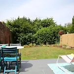 Διαμέρισμα L'eden Chic - Balneo - Jardin - Parking Gratuit *