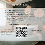Διαμέρισμα L'eden Chic - Balneo - Jardin - Parking Gratuit Arras