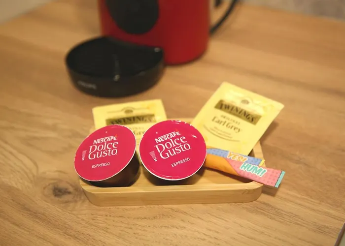 Appartement L'eden Chic - Balneo - Jardin - Parking Gratuit